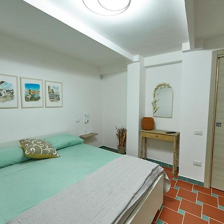 A Casa Di Emma Vila Vietri Exterior foto