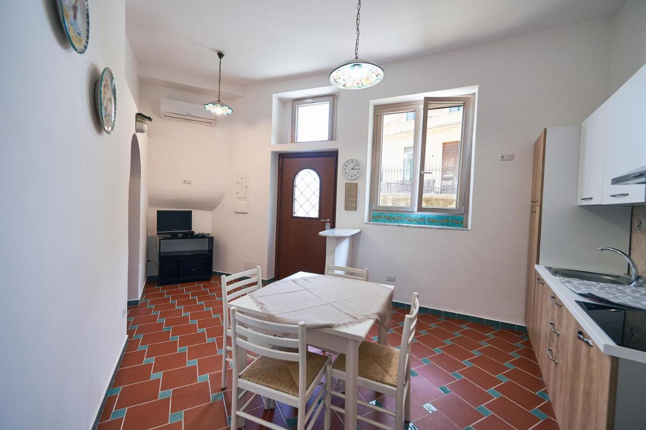 A Casa Di Emma Vila Vietri Exterior foto